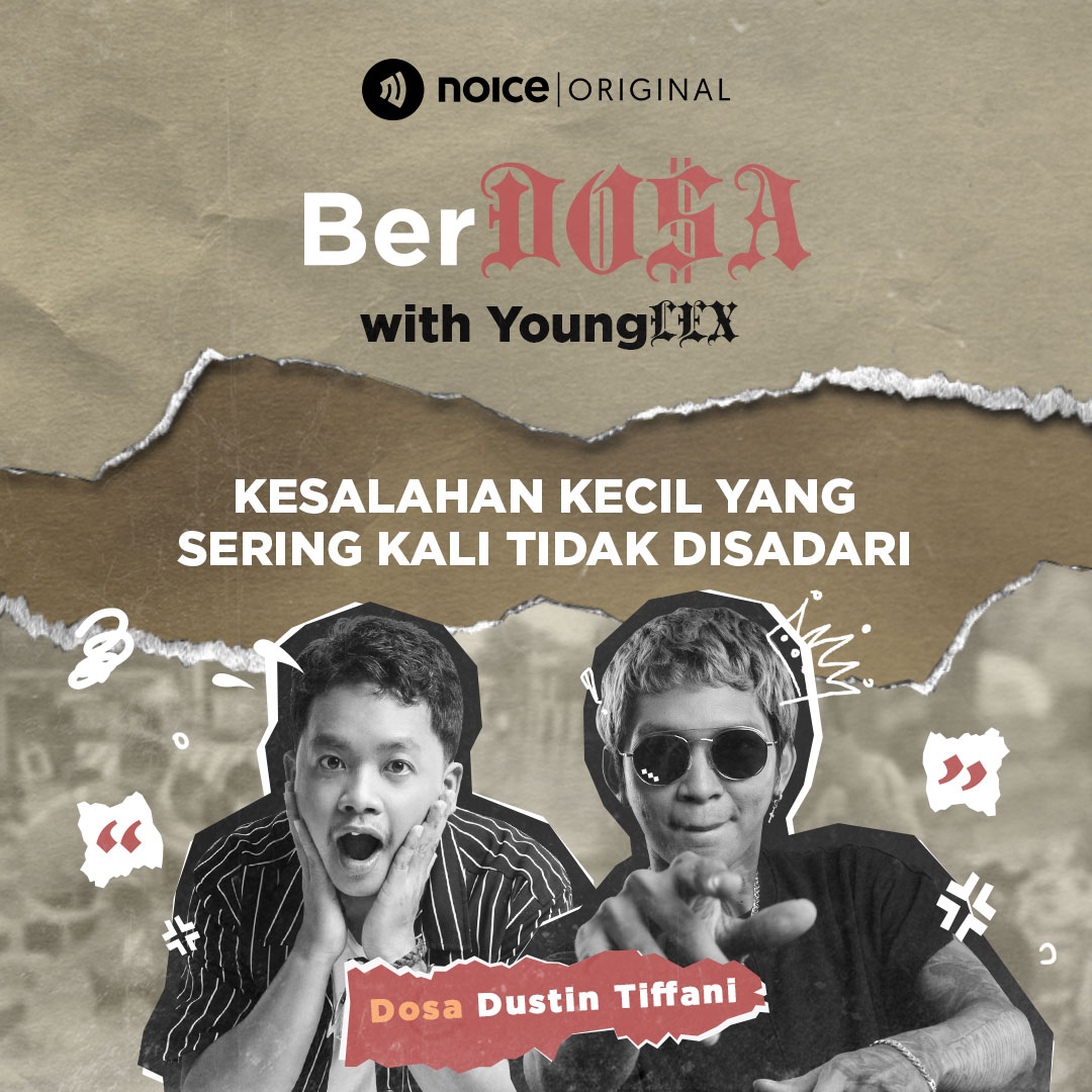 Dosa Dustin Tifanni: "Kesalahan Kecil yang Sering Kali Tidak Disadari"