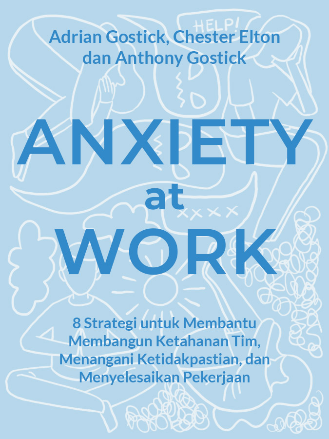 #5 Anggota tim yang efektif merasakan rasa yang kuat saat menjadi salah satu bagian dari sebuah tim.