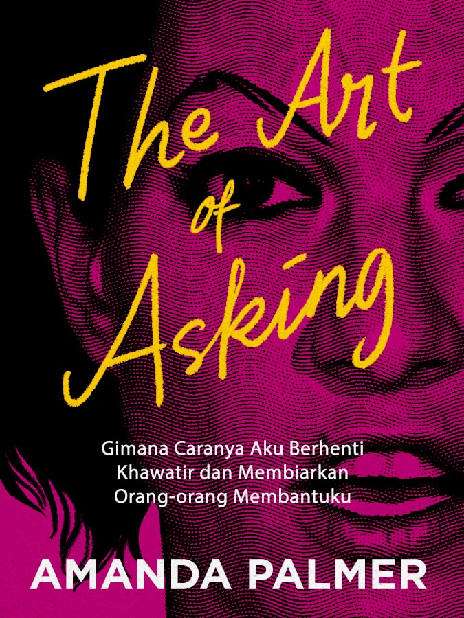 #3 Saat ada orang yang bantu kamu, kasih dia hadiah sebagai balasannya.