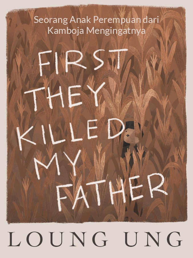 #7 Berkat keputusan berat yang dibuat ibunya, Ung selamat dari genosida Khmer Merah.