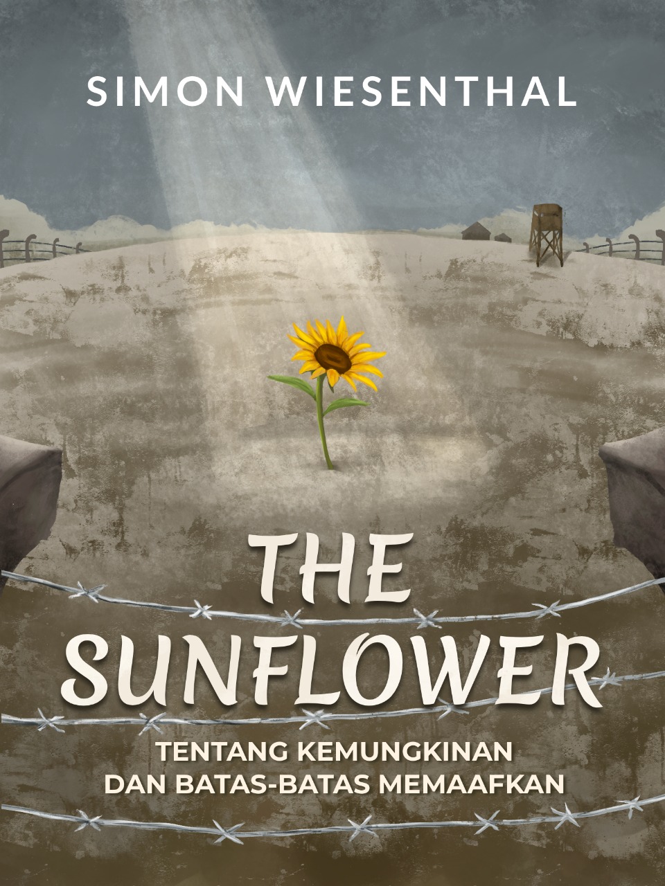 #1 Yuk, pelajari kompleksitas dari tindakan memaafkan.