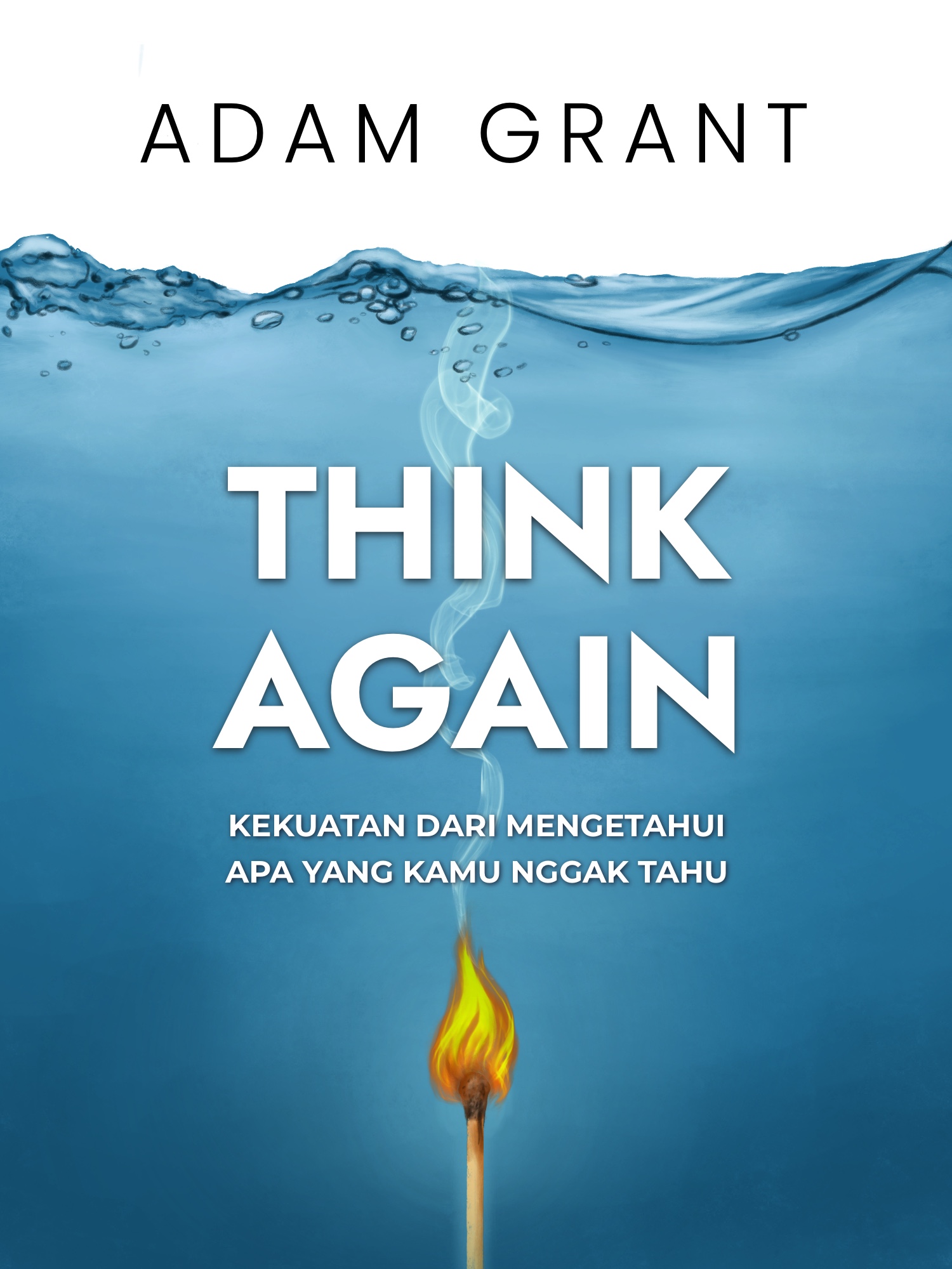 #6 Kamu bisa membujuk seseorang dengan mengajukan pertanyaan yang tepat.