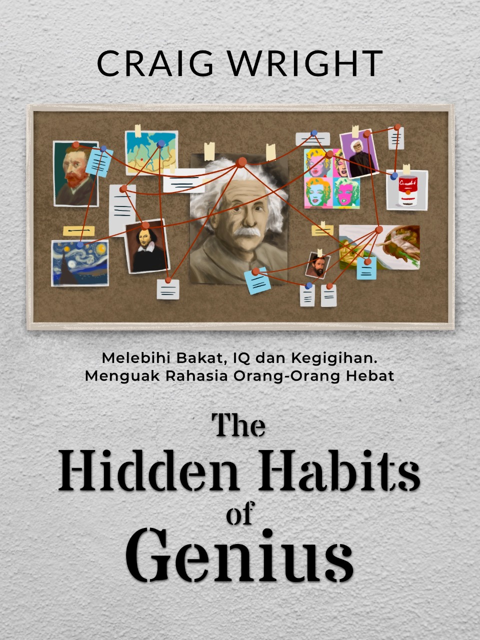 #1 Yuk, cari tahu soal sifat-sifat yang membuat seseorang menjadi jenius!