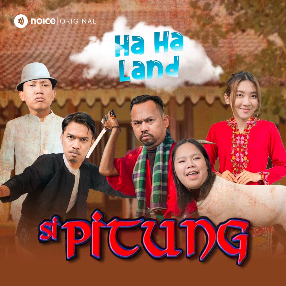 Show 39: SI PITUNG