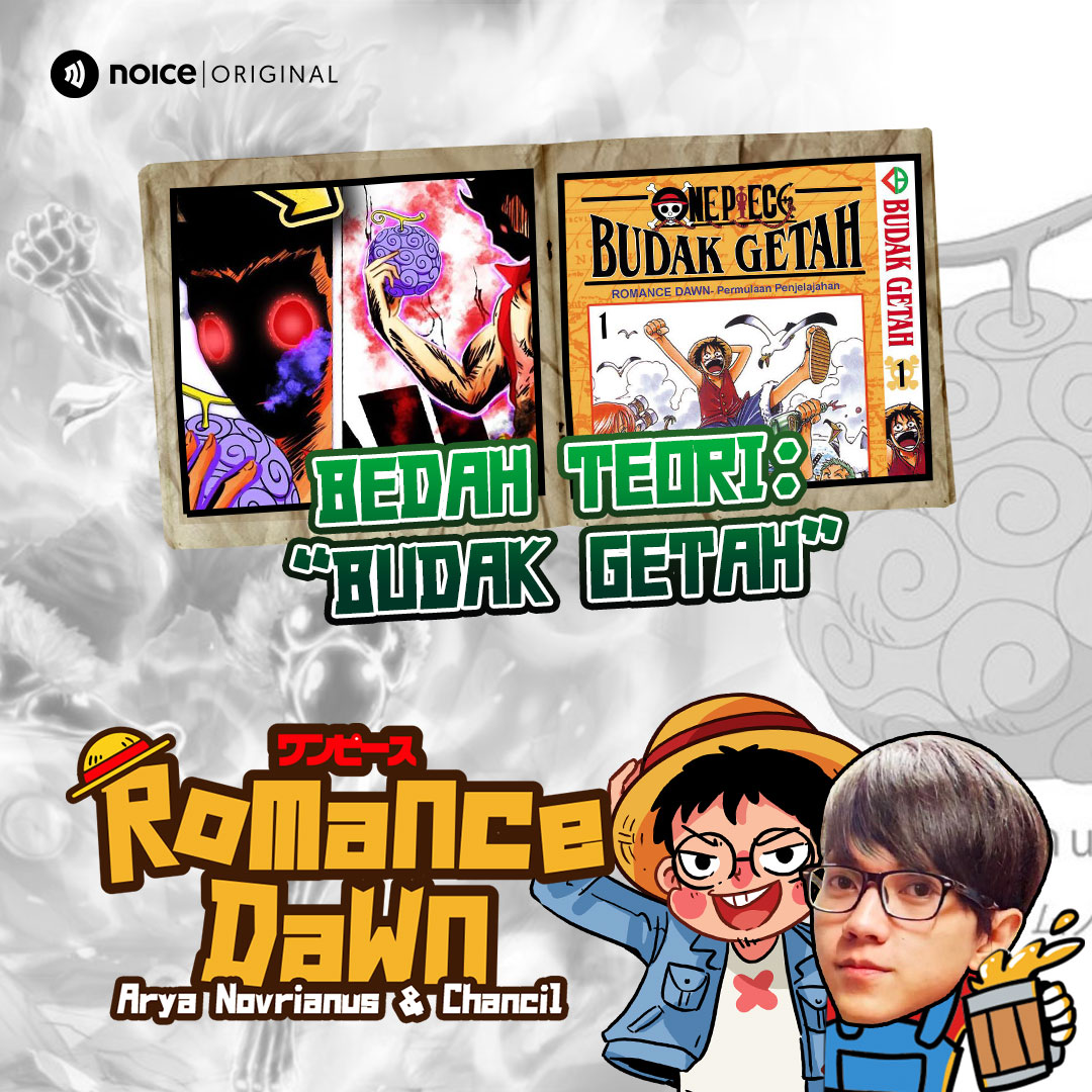 Eps. 98 Bedah Teori: "Budak Getah"