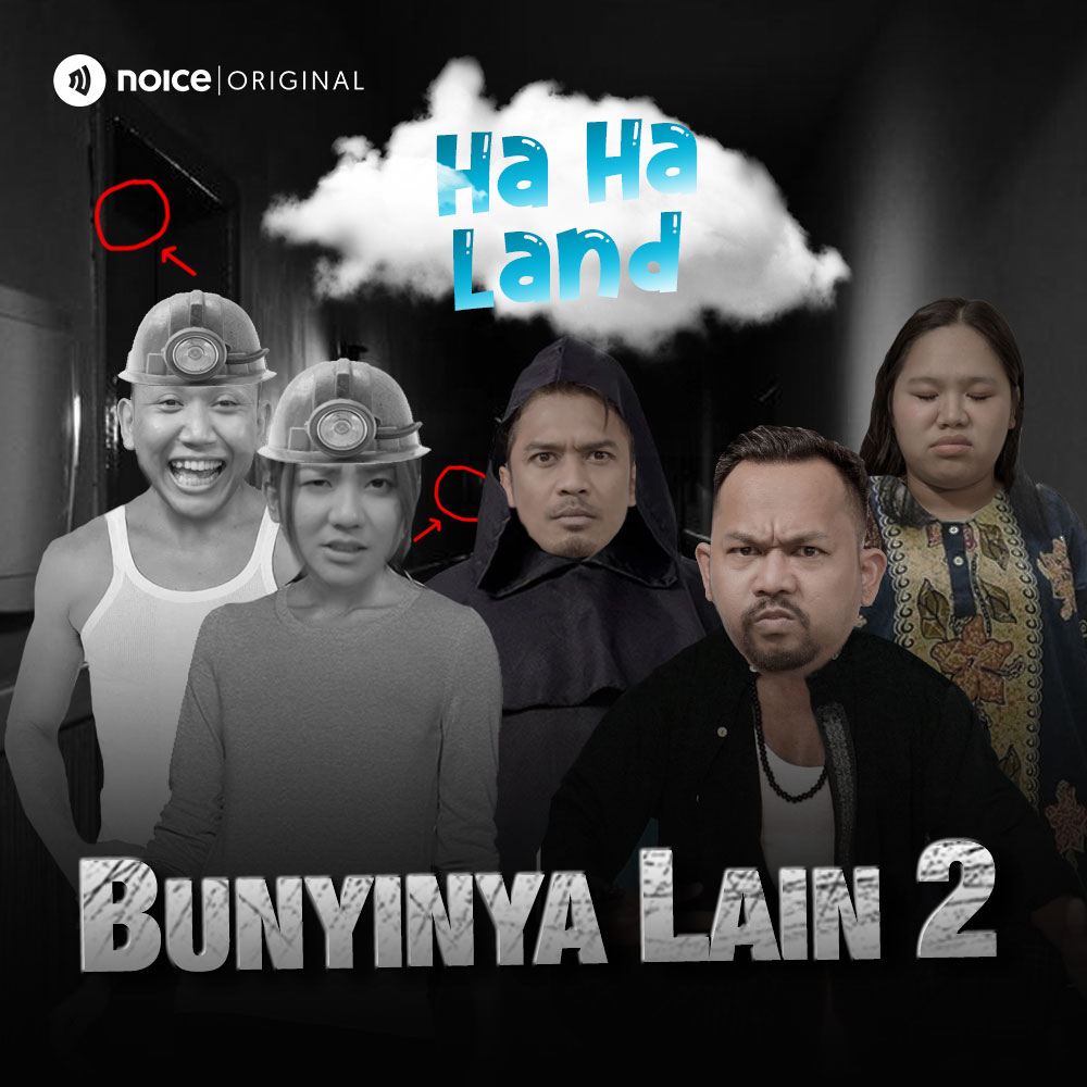 Show 40: BUNYINYA LAIN 2