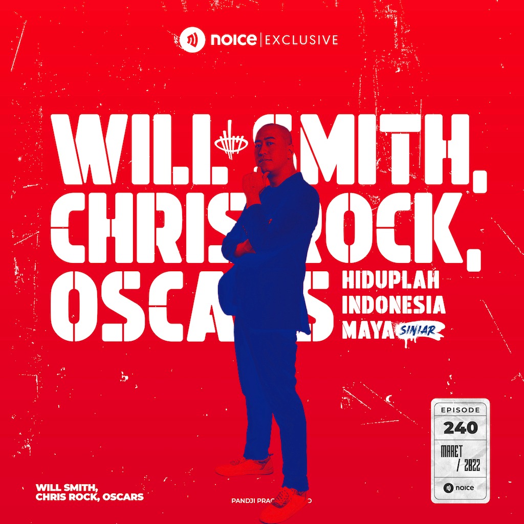 WILL SMITH, CHRIS ROCK, OSCARS