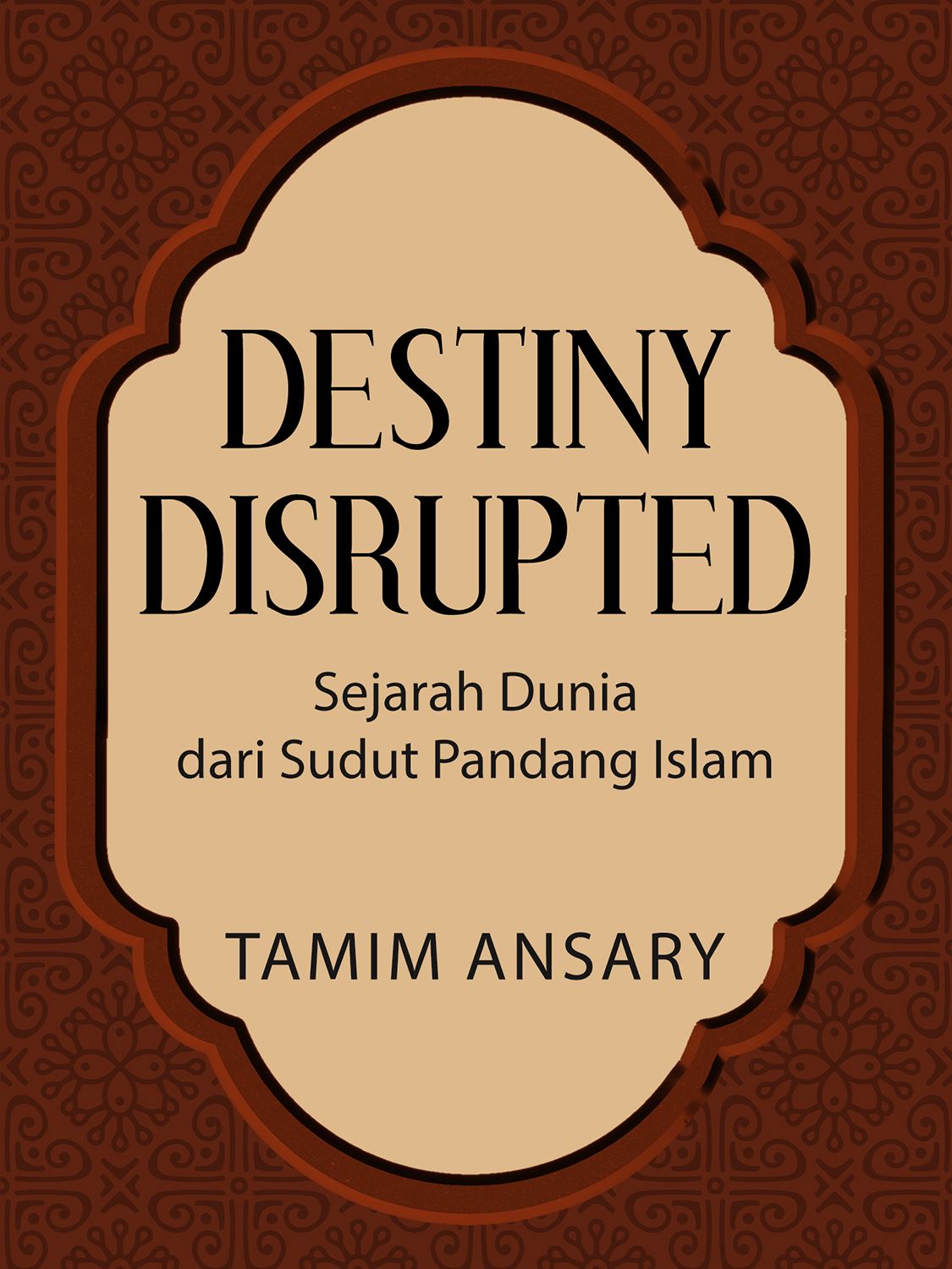 #1 Yuk, kita berjalan-jalan menyusuri sejarah dengan pemandu wisata Islami.