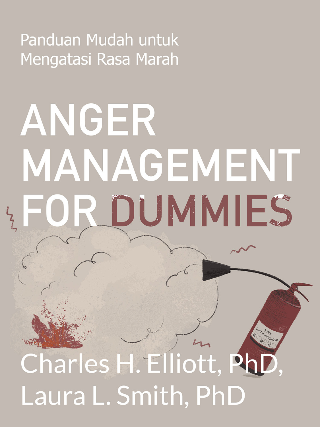 #4 Bersikap murung bisa memperburuk amarahmu, tapi kamu bisa belajar mengendalikannya.