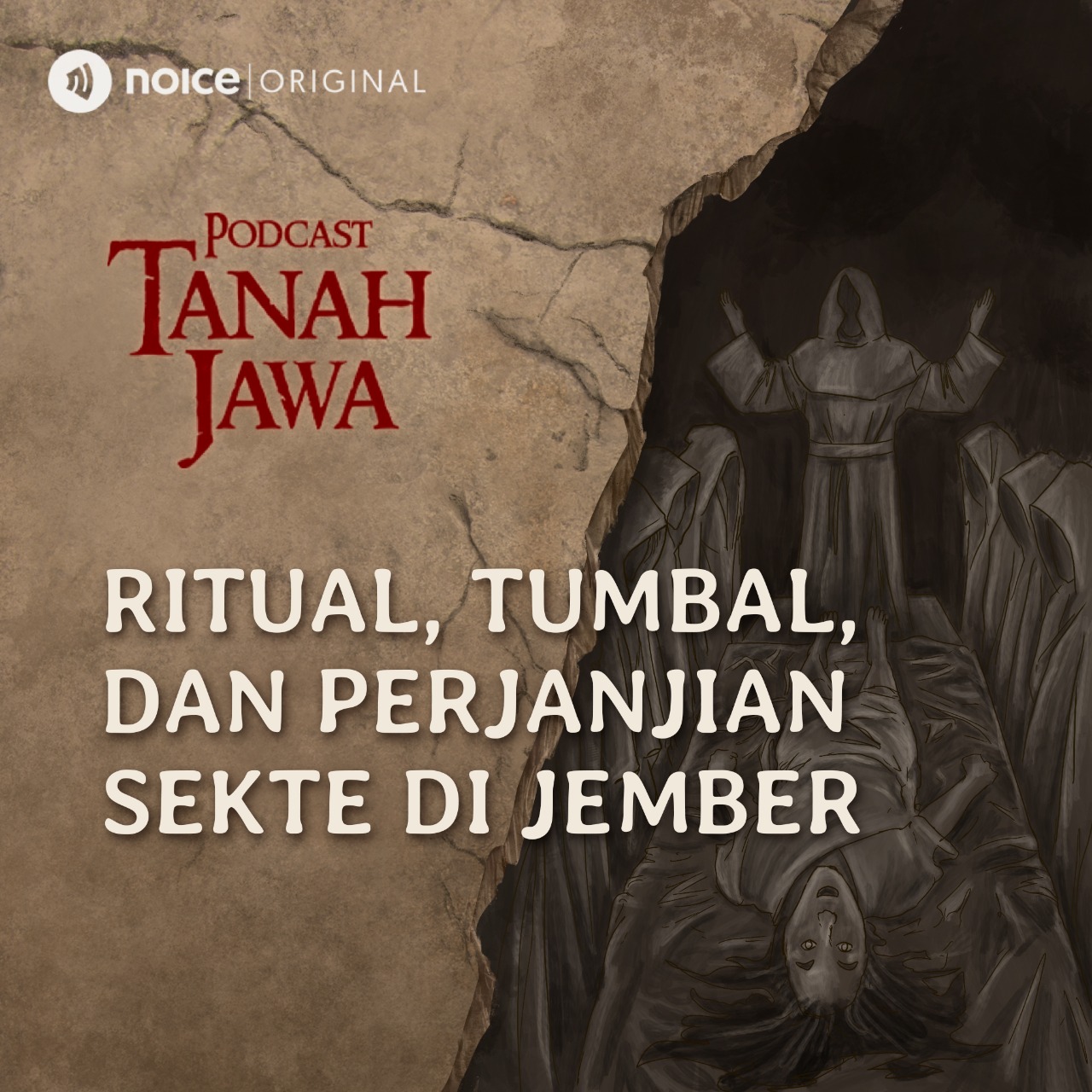 Ritual, Tumbal, dan Perjanjian Sekte di Jember