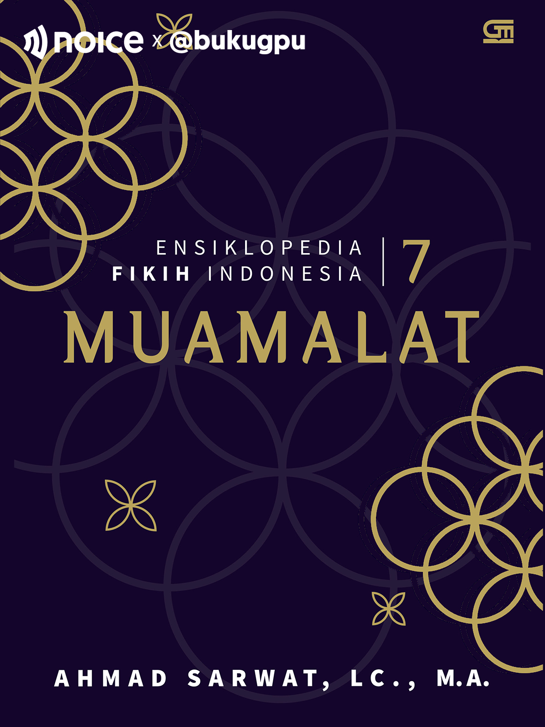 #1 Pelajari cara mengelola harta menurut Islam.