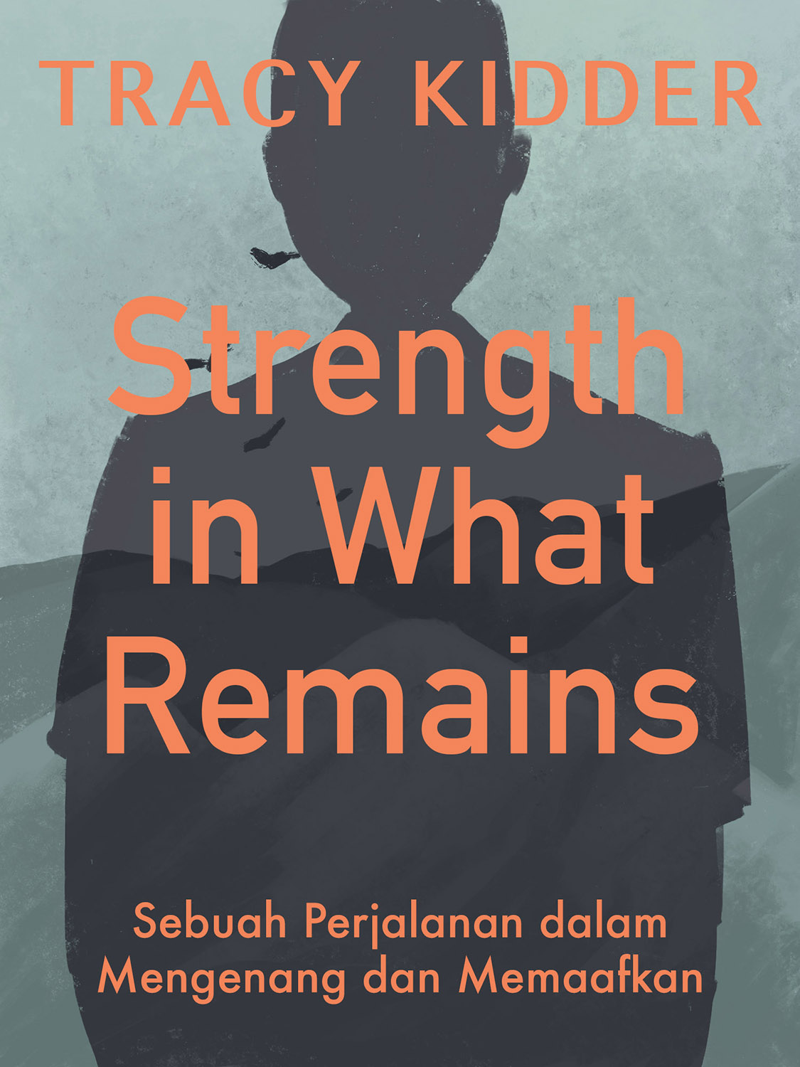 #1 Yuk, ikuti kisah perjalanan Deo dari Perang Saudara Burundi sampai karir kedokterannya di New York.