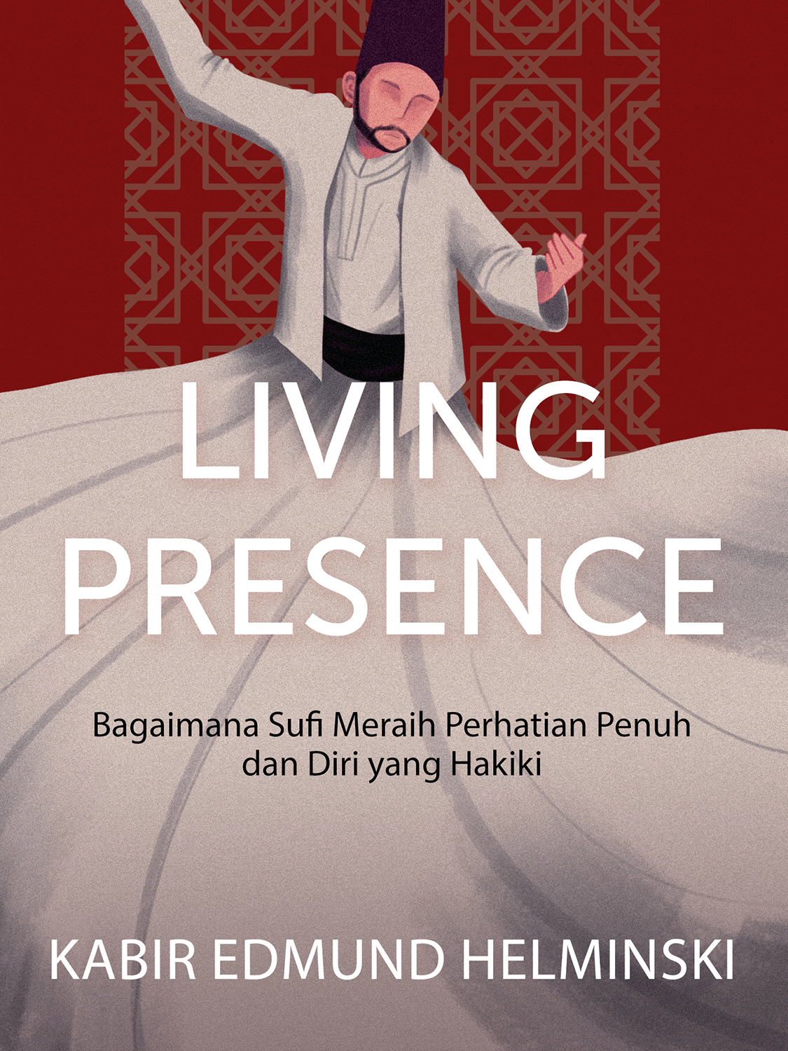#7 Ketika kamu merefleksikan roh pada setiap momen, kamu bisa menyalurkan energi kreatif-Nya.