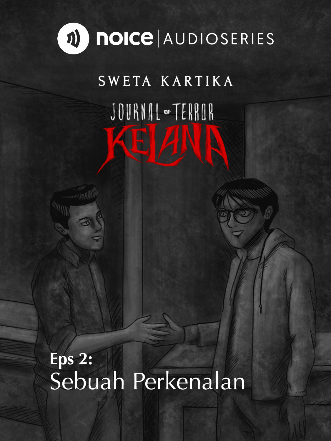 Eps 2. Sebuah Perkenalan