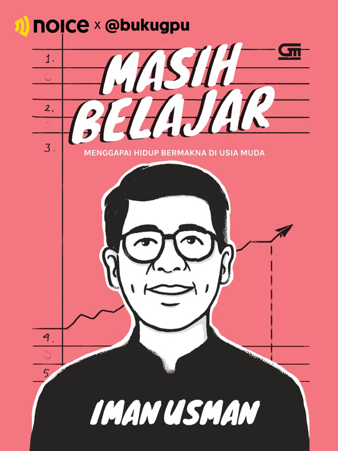 #3 Jika kamu gagal saat ini, bukan berarti kamu gagal selamanya.