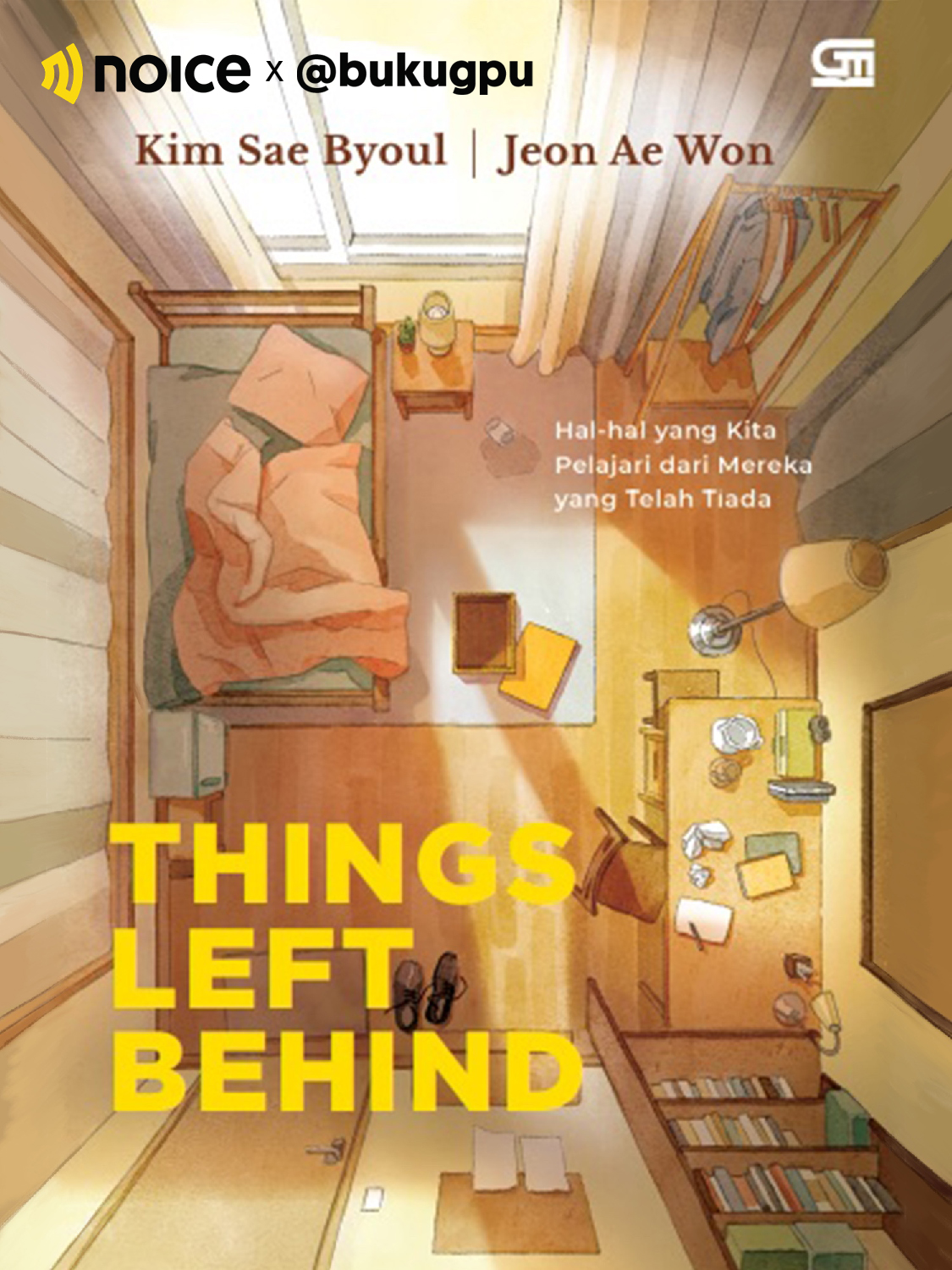 #3 Setangkai seruni di kamar kecil.