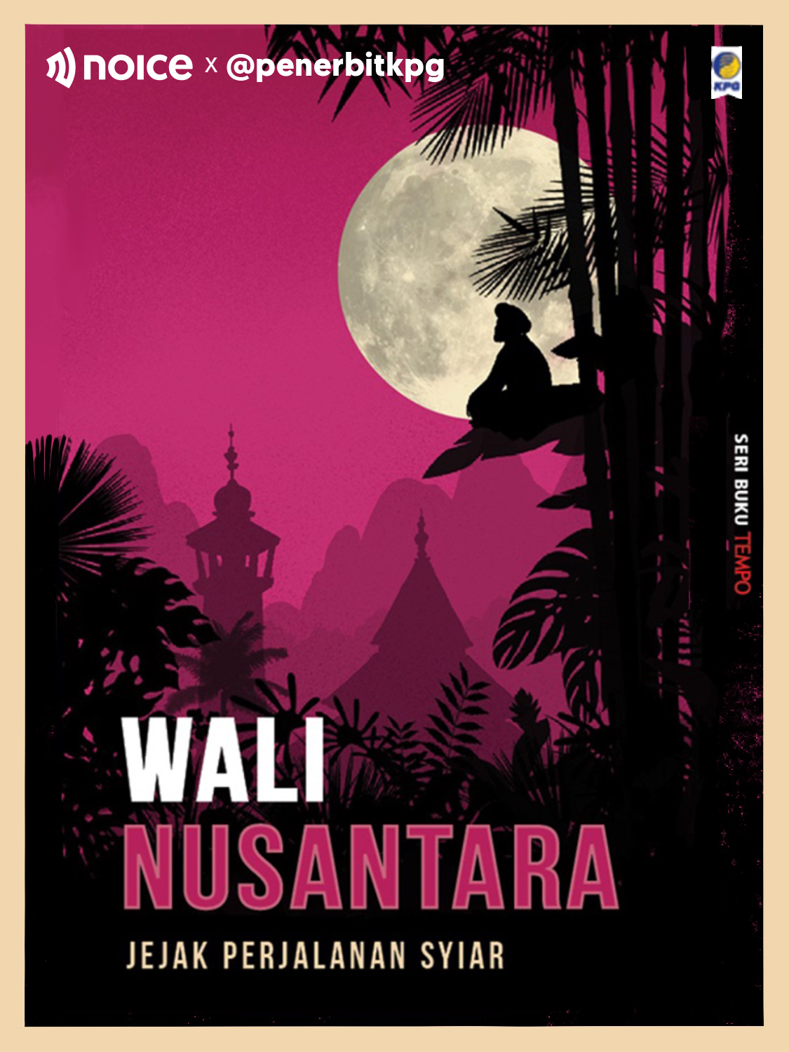 #9 Pesan dari buku ini: