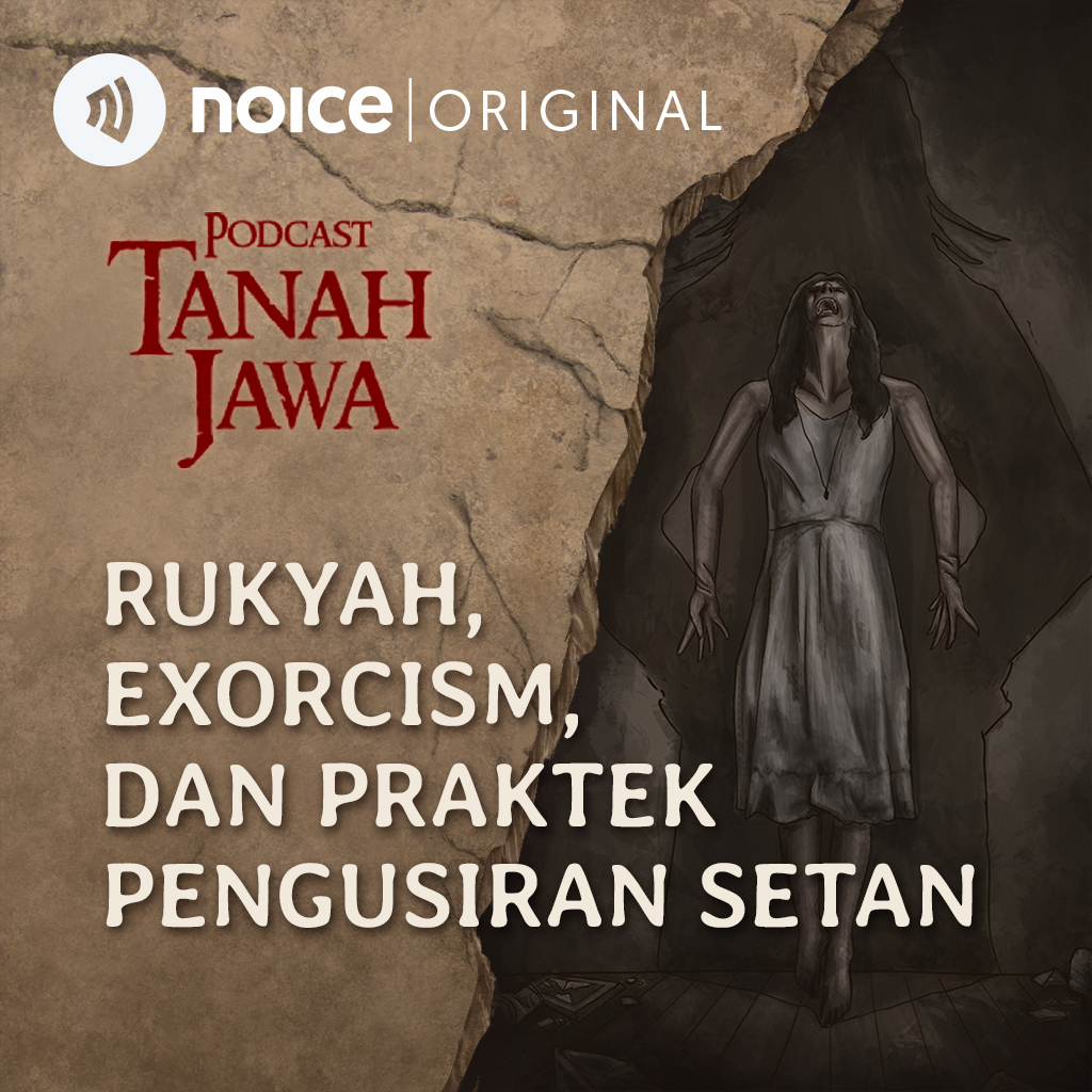 Rukyah, Exorcism, dan Praktek Pengusiran Setan