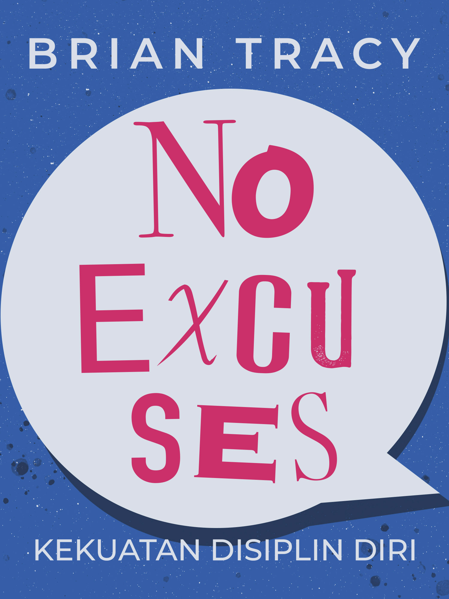 #1 Ayo, Pelajari Kekuatan Disiplin Diri!