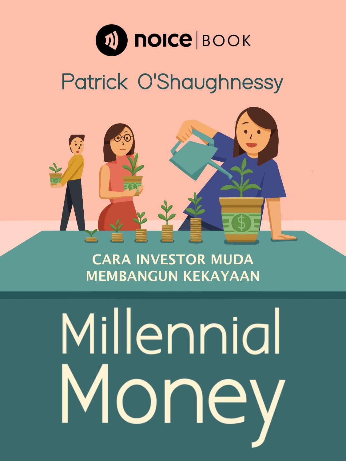 #1 Yuk, cari tahu cara main saham agar kamu aman secara finansial!