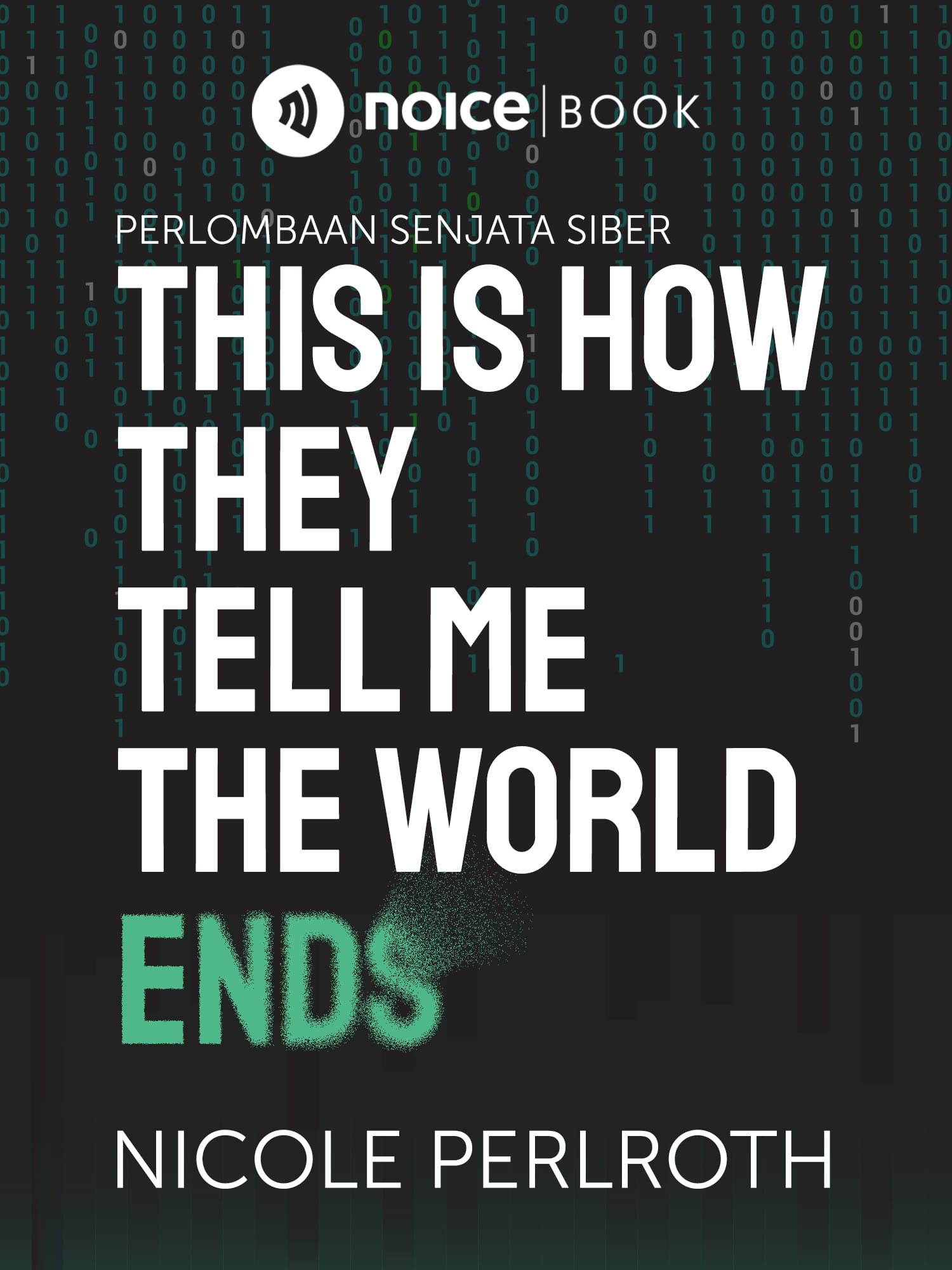 #1 cari tahu seberapa besar ancaman senjata siber