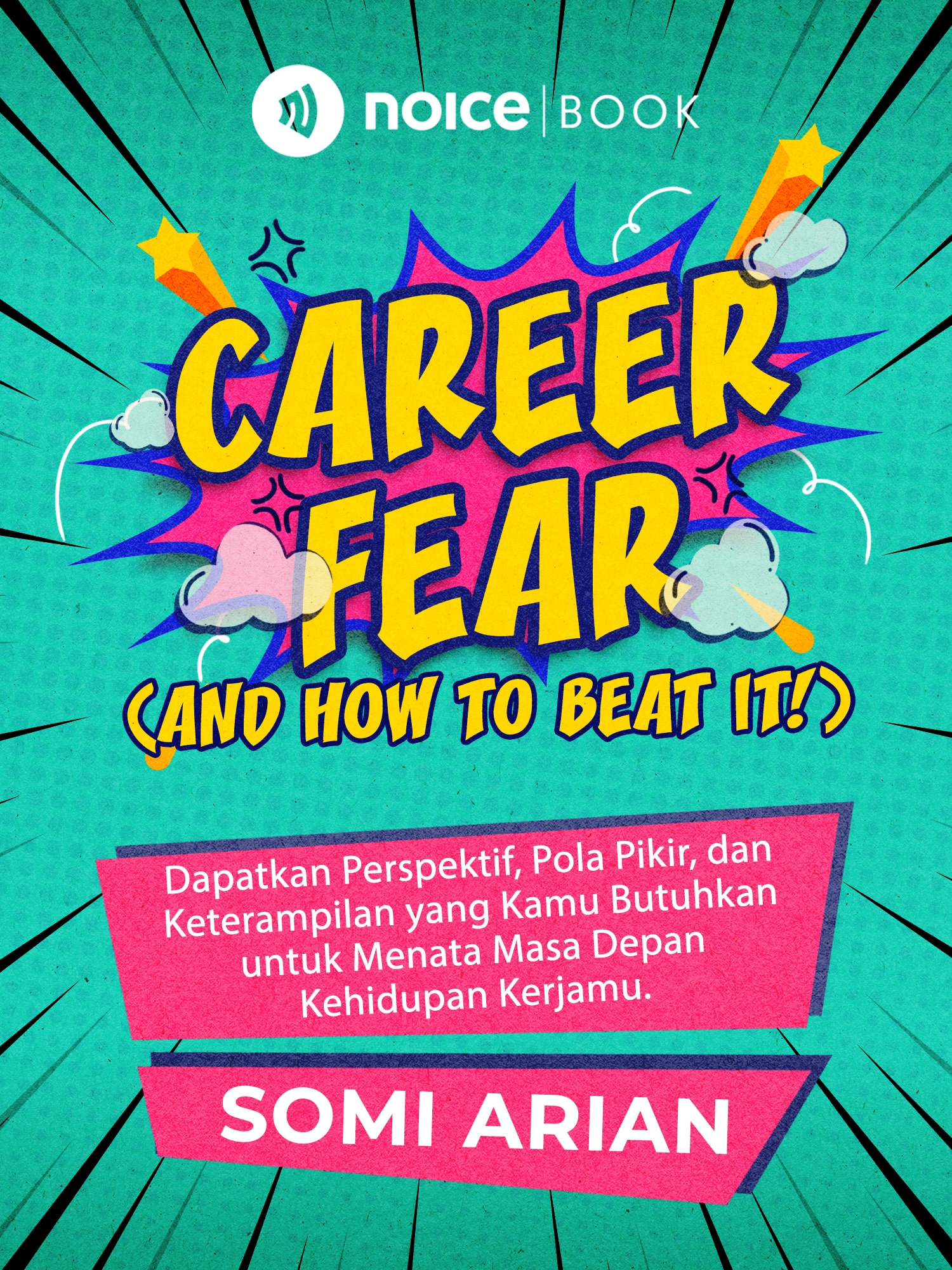 #4 Pahami tipe kepribadianmu untuk menemukan budaya kerja yang tepat untukmu.