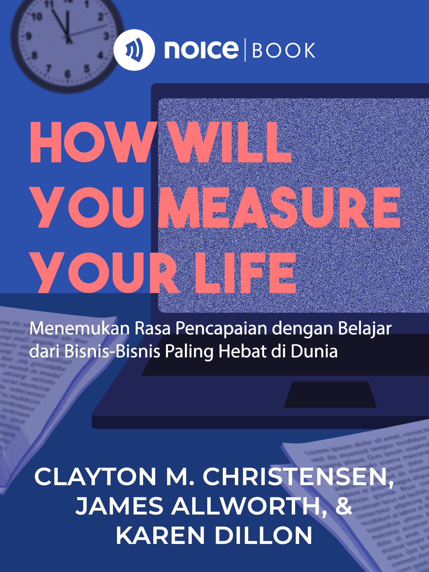#1 Belajar cara berkembang secara profesional dan sebagai individu, yuk!
