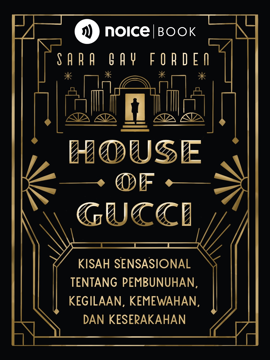 #4 Pemberontakan, keretakan, dan persatuan kembali.