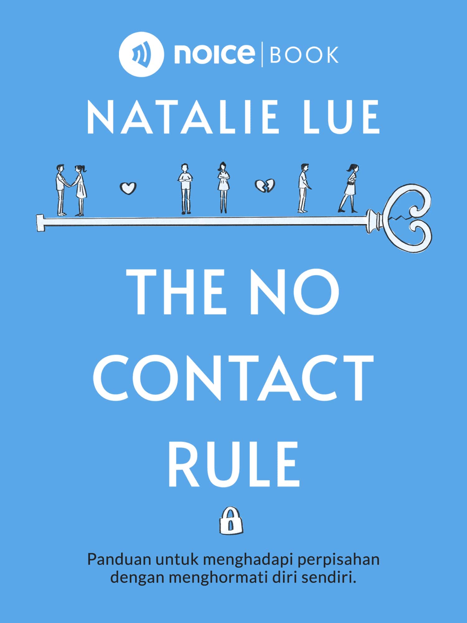 #1 Kendalikan kebiasaan burukmu saat putus cinta.