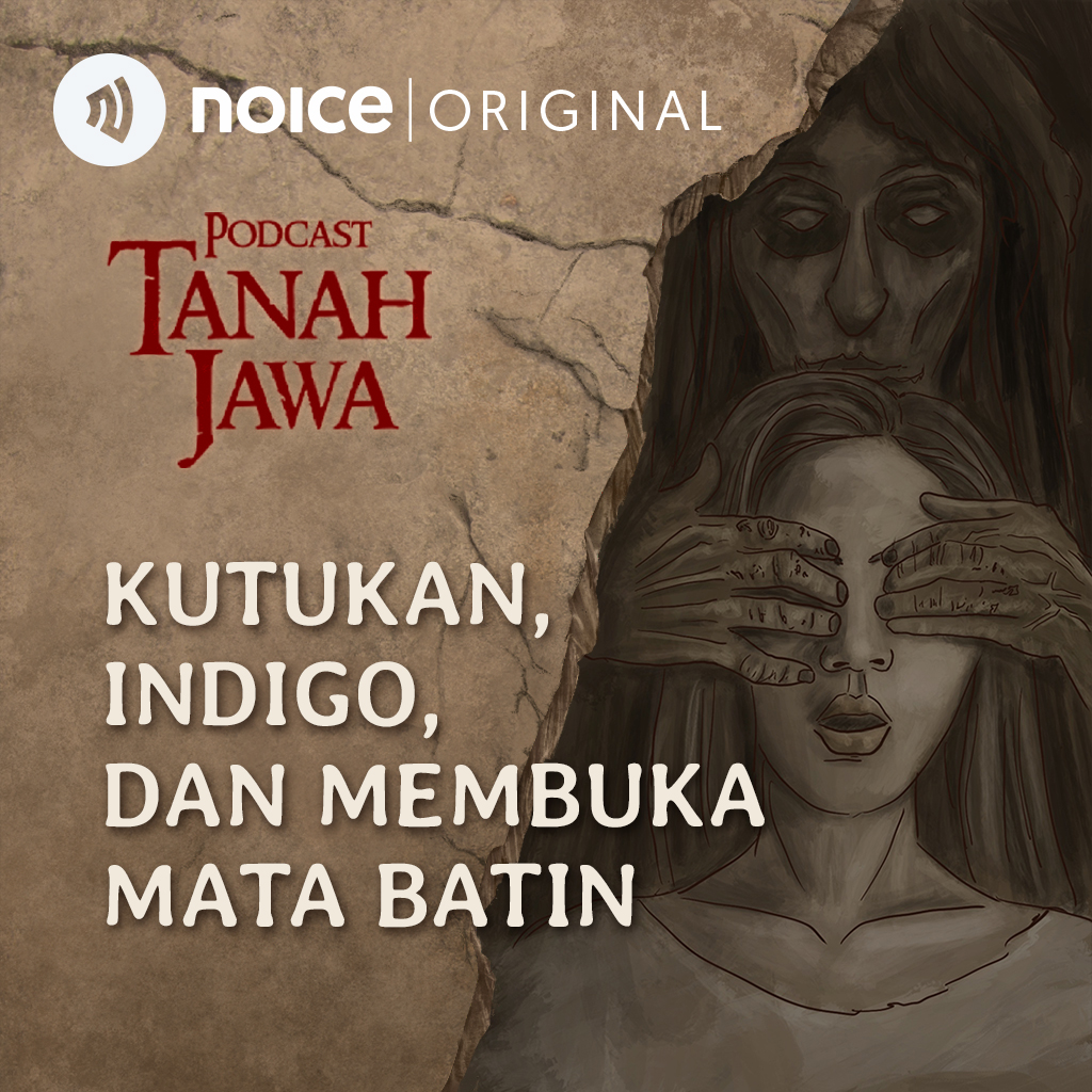 Kutukan, Indigo dan Membuka Mata Batin