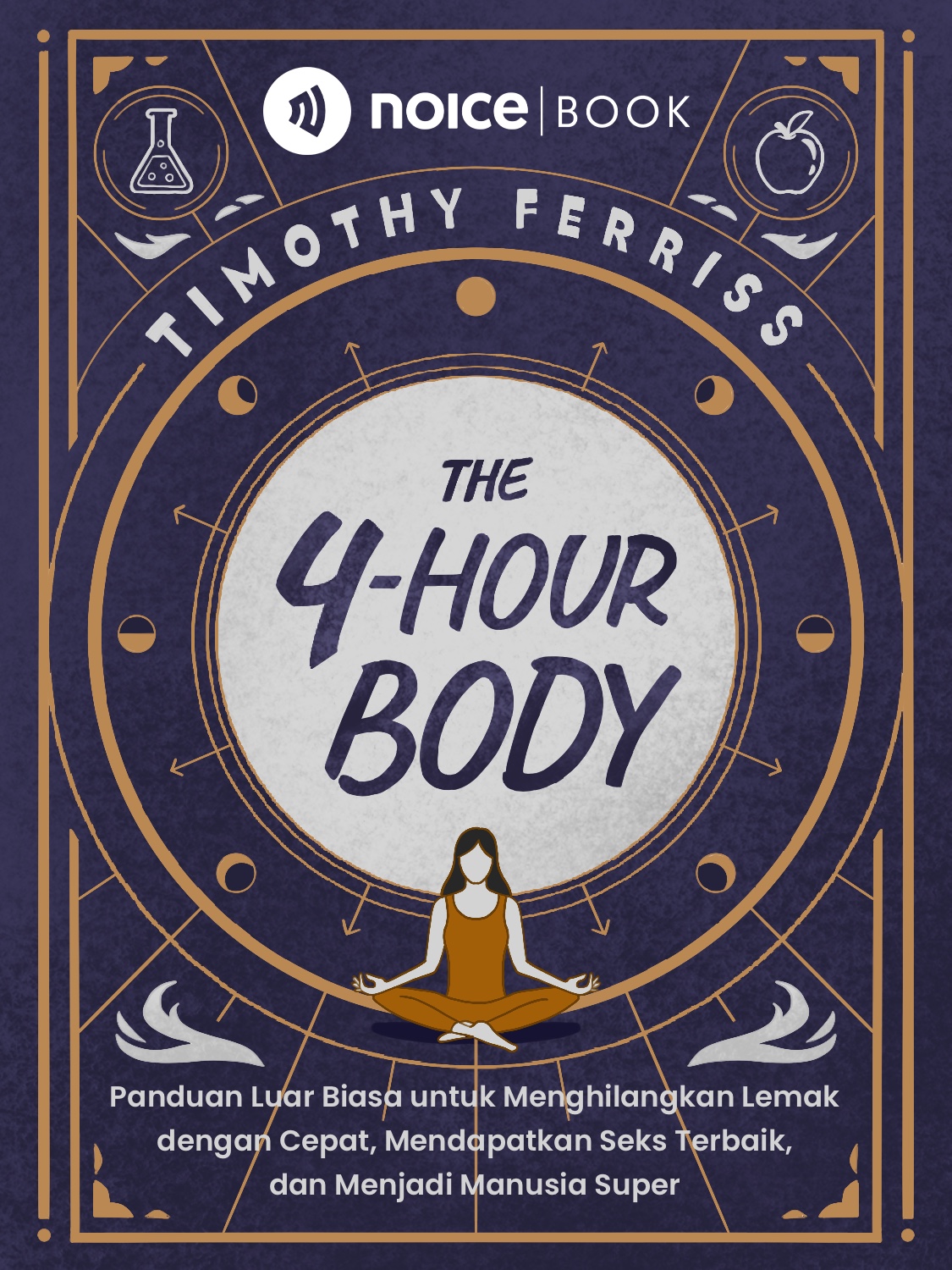 #1 Perbaiki tubuhmu dengan kiat-kiat yang sudah dibuktikan sendiri oleh penulis