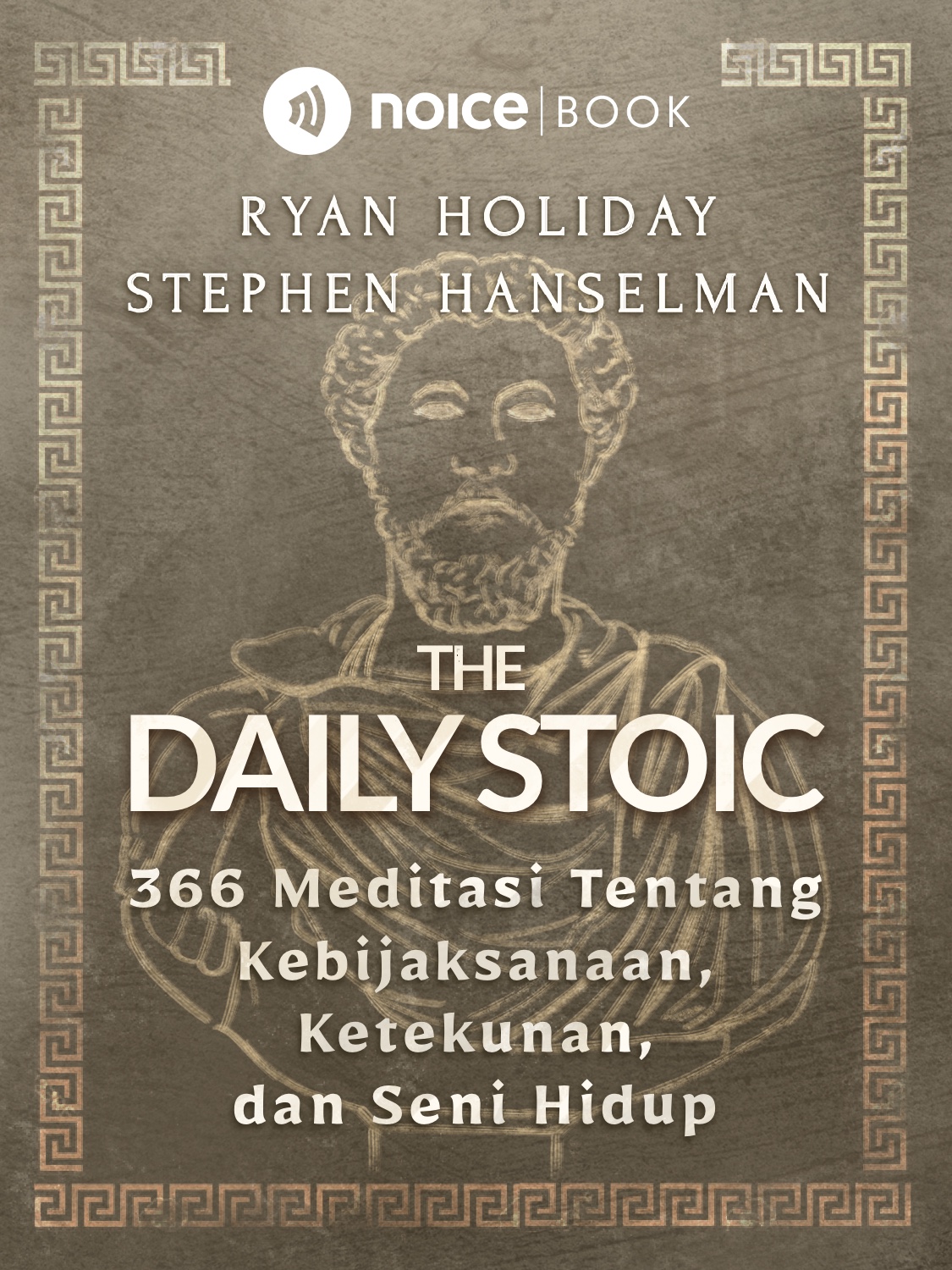 #6 Stoikisme membantu kita hidup dengan mengerjakan satu tindakan dalam satu waktu