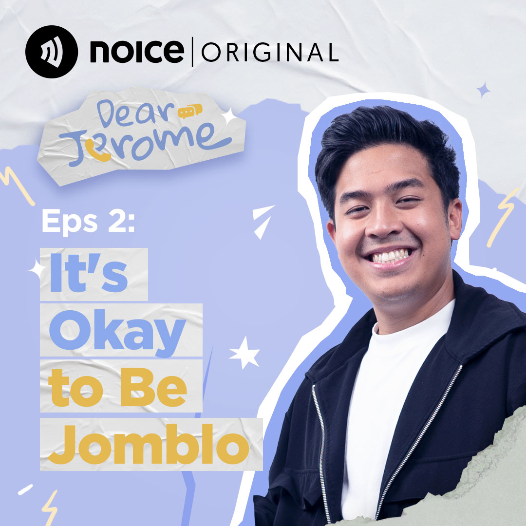 Eps 2: It's Okay to Be Jomblo
