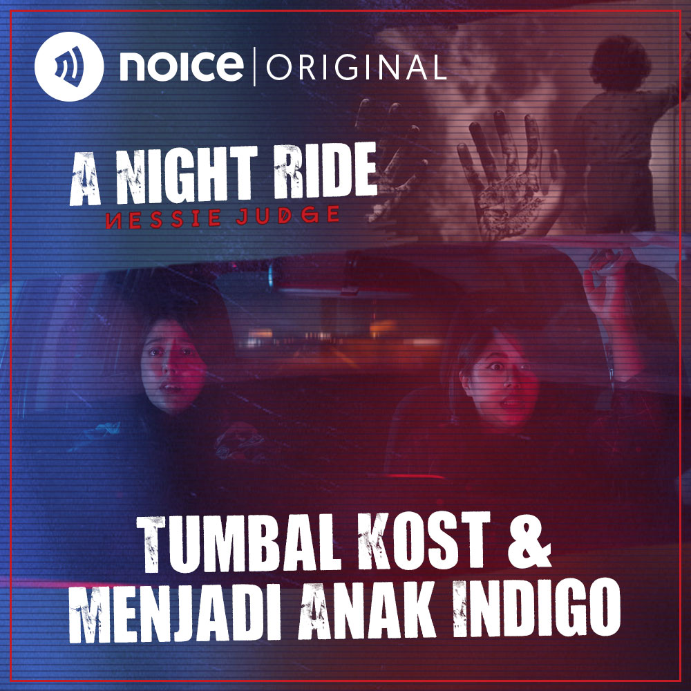 Tumbal Kost & Menjadi Anak Indigo