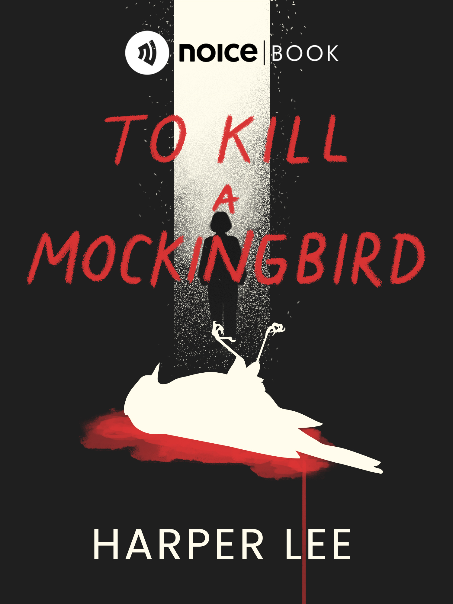 #1 Finch bersaudara yang baik tapi juga nakal!