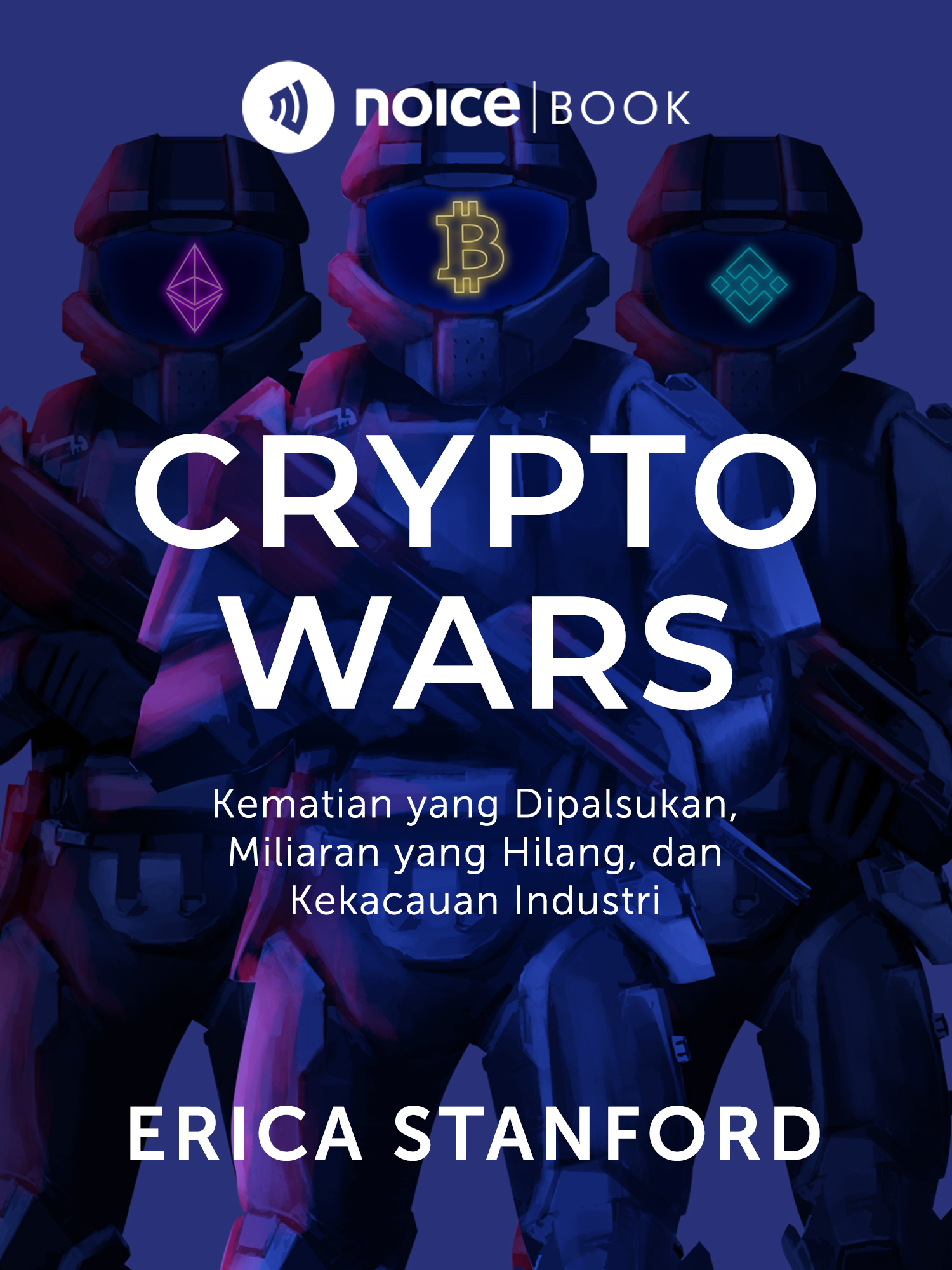 #1 Sebelum main kripto, kamu harus tahu sejarah kelamnya!  