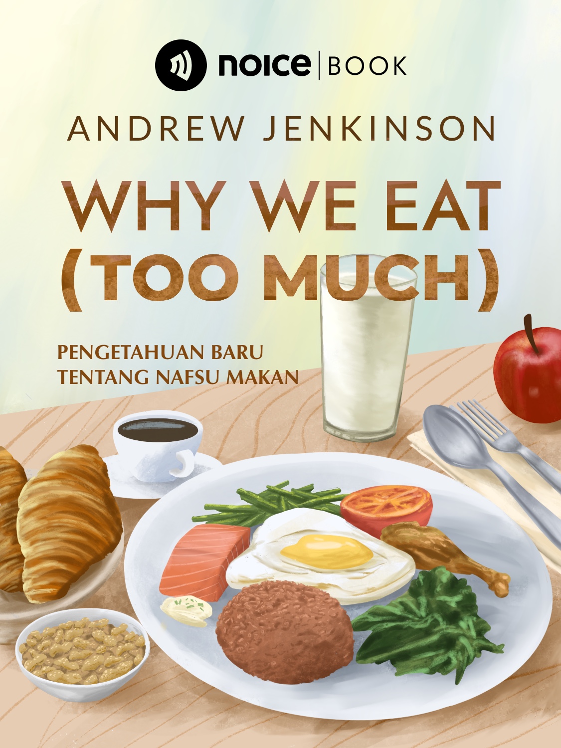 #1 Yuk, pelajari ilmu dibalik metabolisme tubuh!