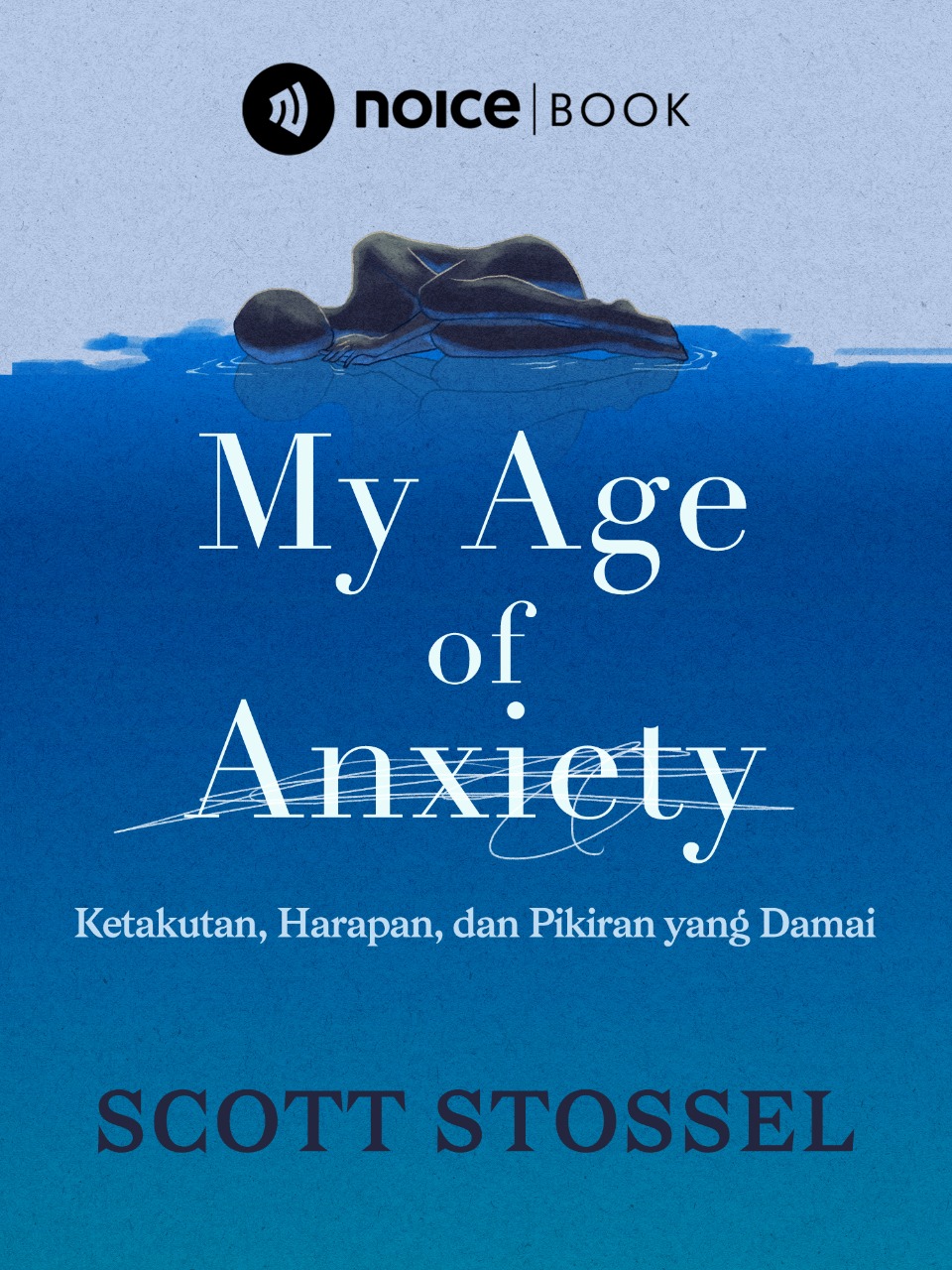 #1 Apa sih rasanya punya kecemasan klinis?