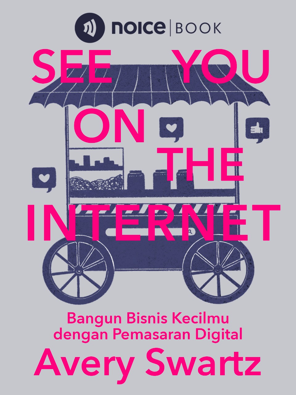 #3 Website bisnis harus dapat diakses secara umum dan menarik bagi target pasar.