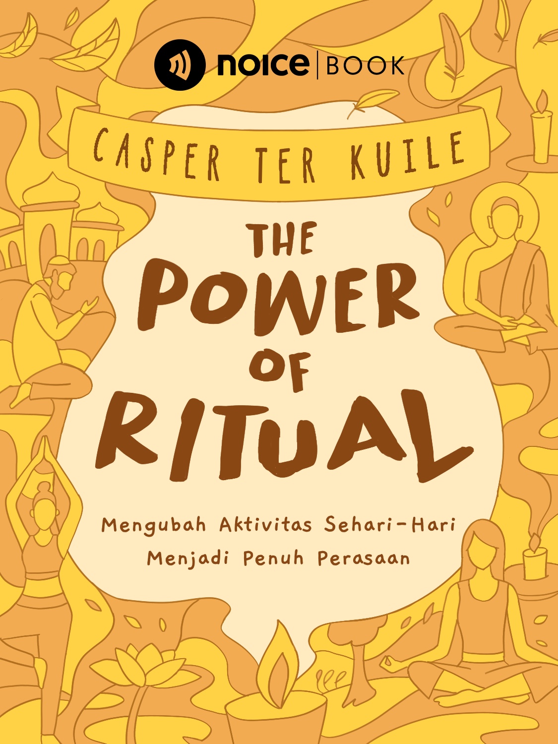 #10 Pesan dari Noicebook ini: