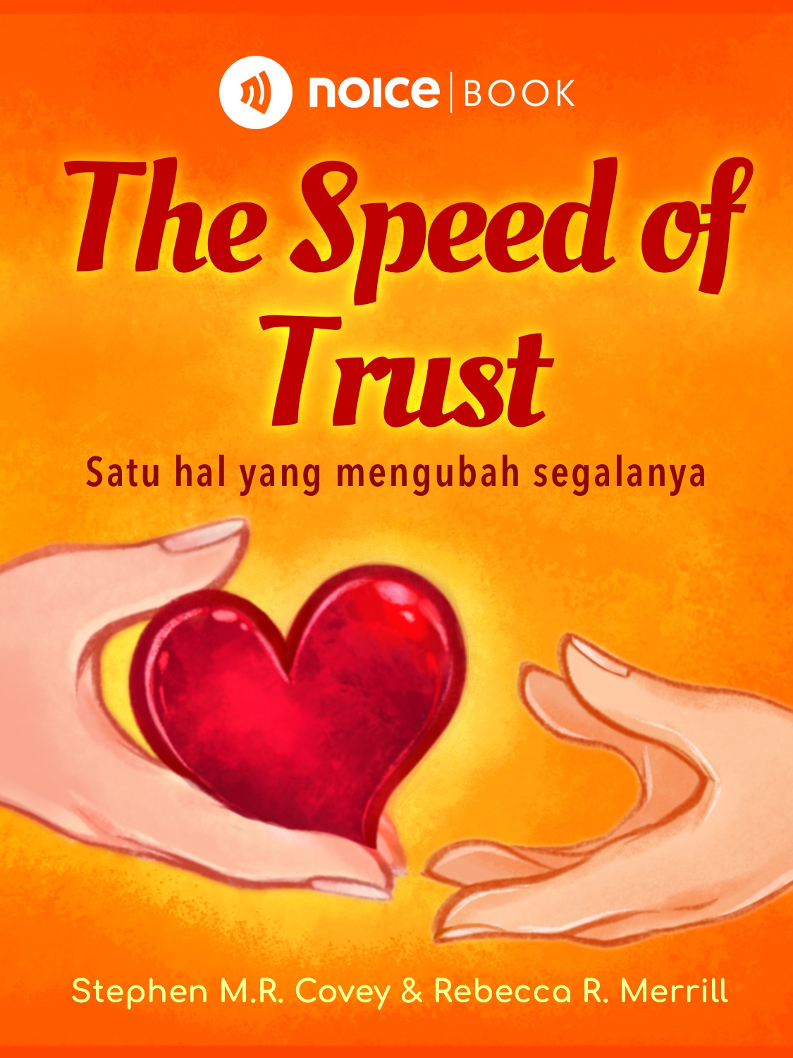 #4 Membangun kepercayaan dan mempertahankan kepercayaan di mata orang lain.