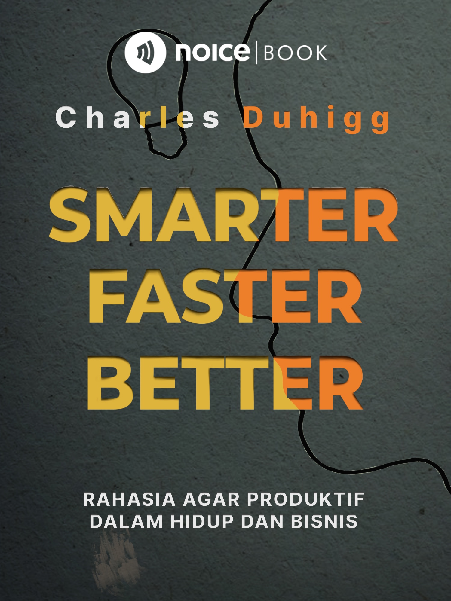 #1 Fokuslah pada tujuanmu dan jadilah orang yang lebih produktif