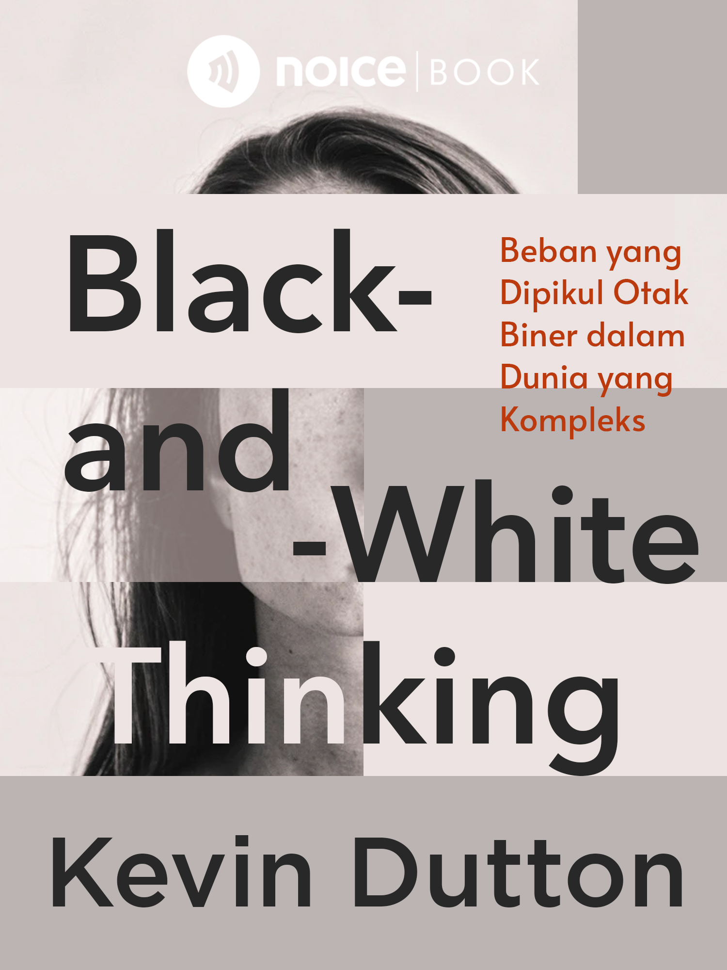 #4 Manusia tuh antara mengategorikan sesuatu dengan terlalu sempit atau nggak ya, terlalu luas.