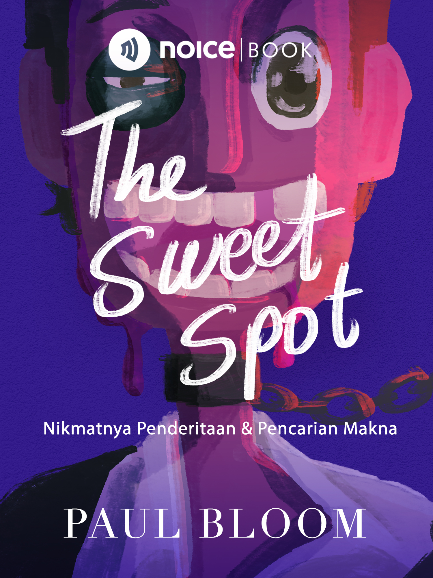 #1 Yuk, cari tahu alasan mengapa tanpa penderitaan, nggak akan ada kebahagiaan.