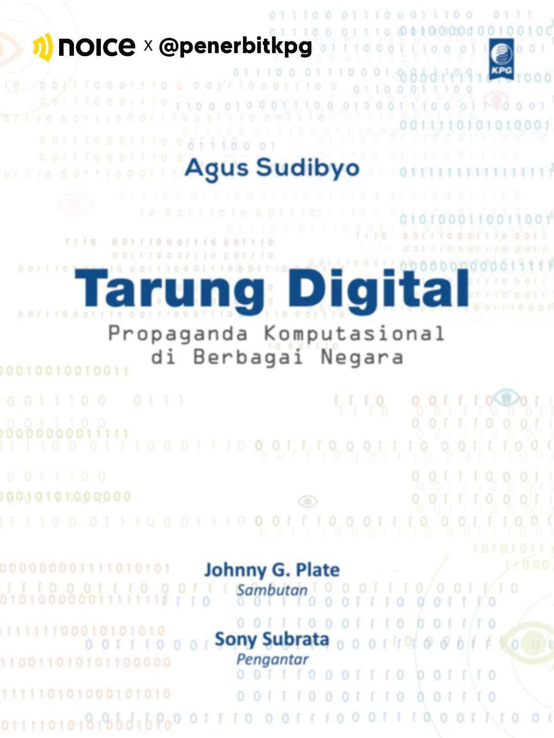 #1 Propagranda politik melalui media sosial