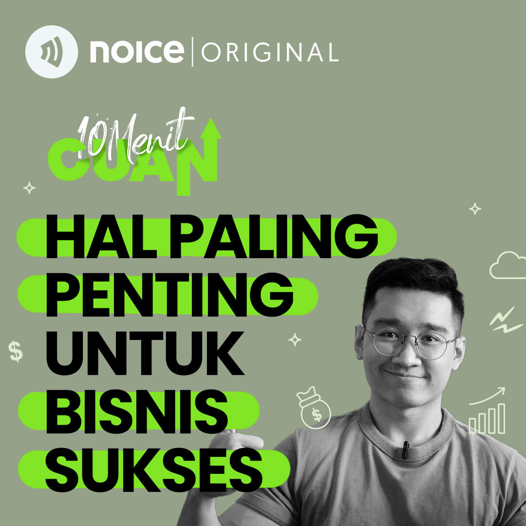 Hal Paling Penting Untuk Bisnis Sukses