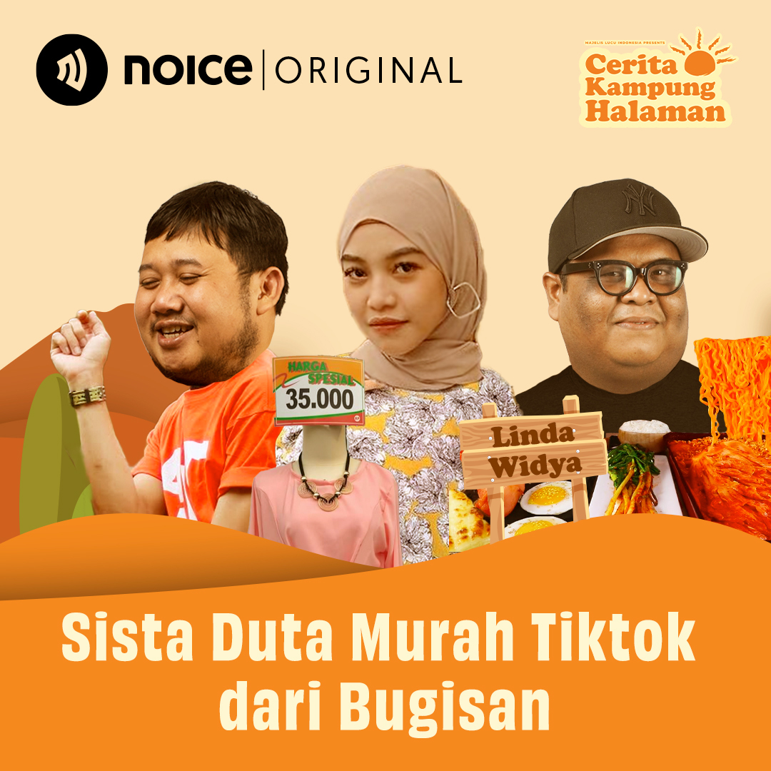 Sista Duta Murah Tiktok dari Bugisan