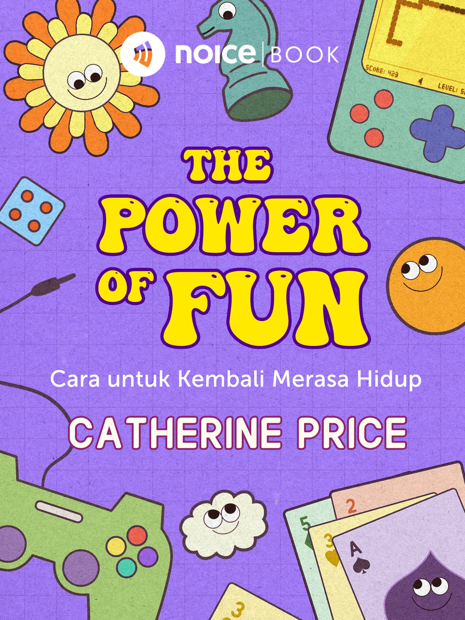 #1 Merasa hidup kembali dengan merasakan Kebahagiaan Sejati. 