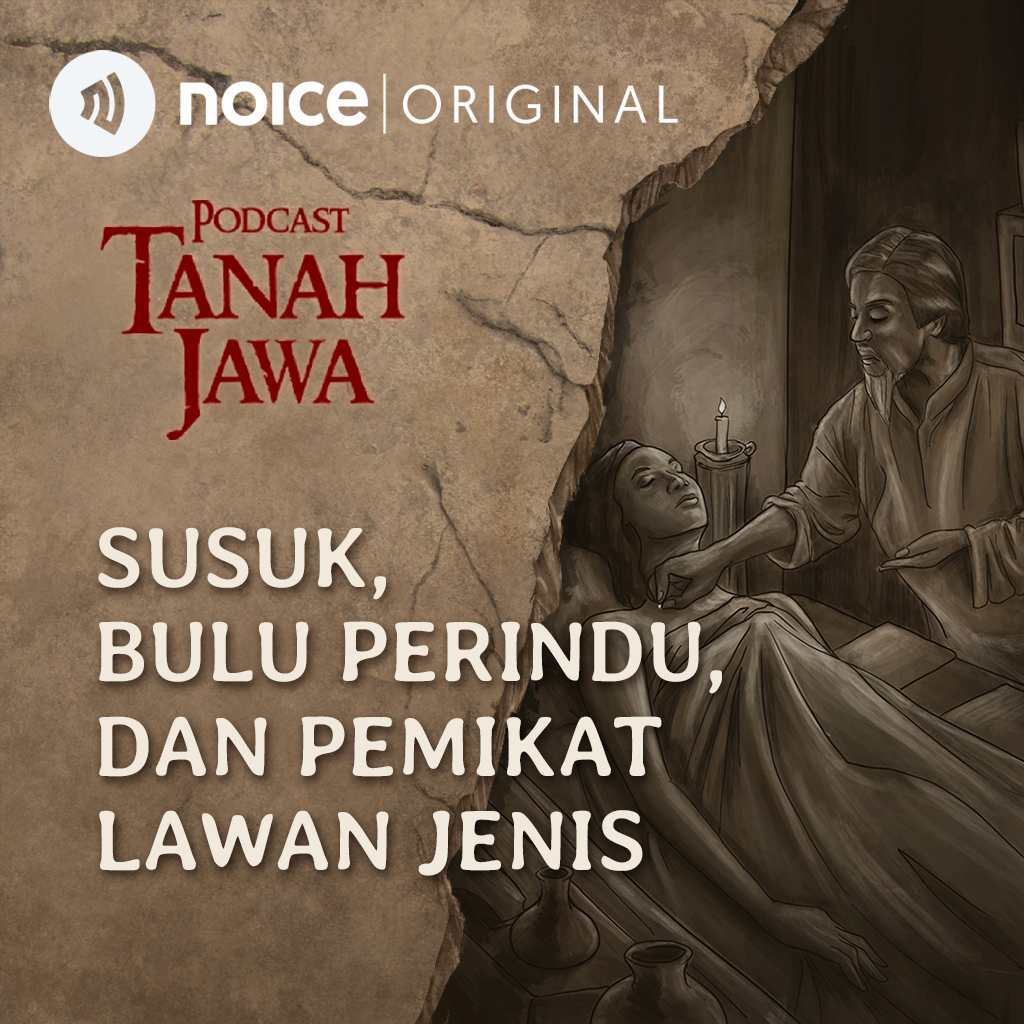 Susuk, Bulu Perindu, dan Pemikat Lawan Jenis 
