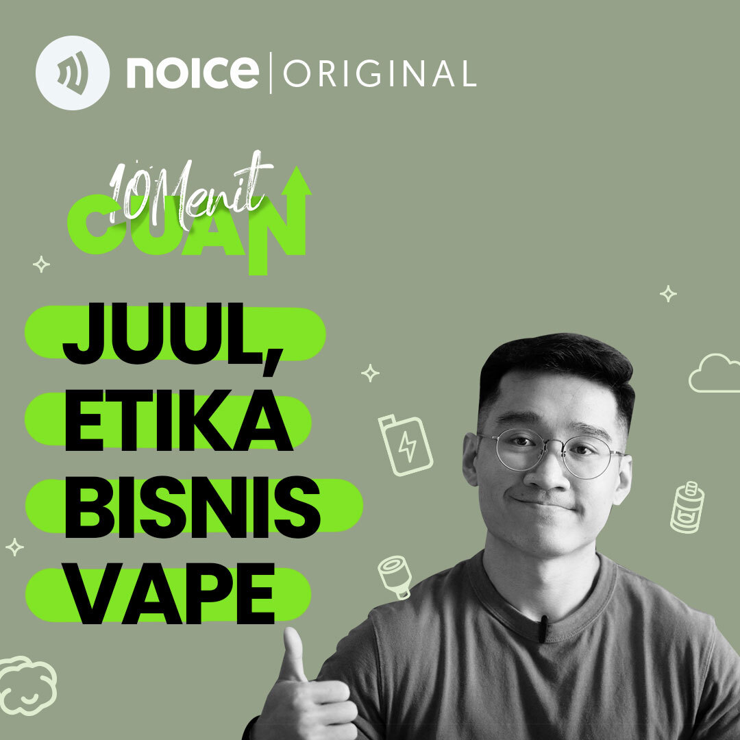 Juul, Etika Bisnis Vape